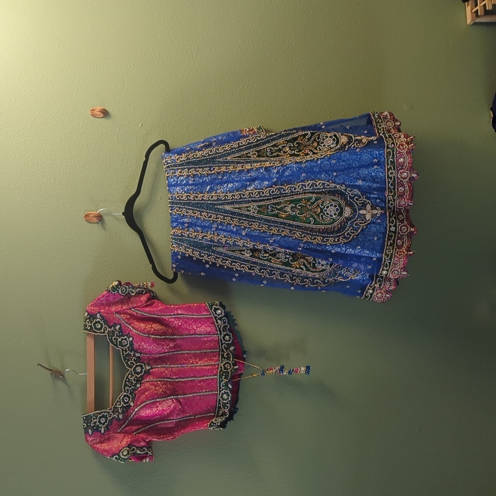 Formal lengha